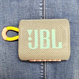 Jbl speaker
